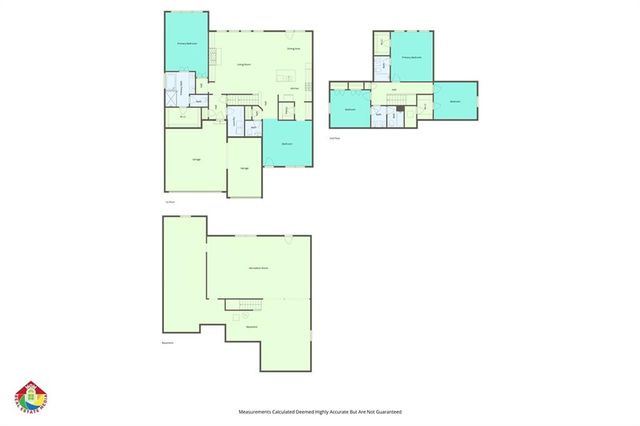 6350 Hampton Rock Lane, Cumming, GA 30041