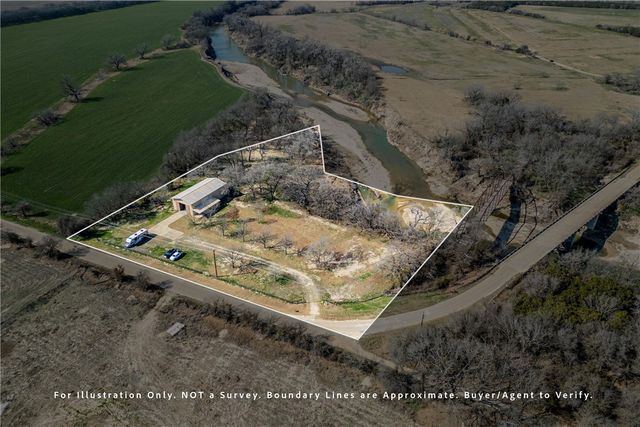 217 CR 3310, Valley Mills, TX 76689