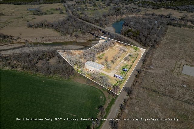 217 CR 3310, Valley Mills, TX 76689