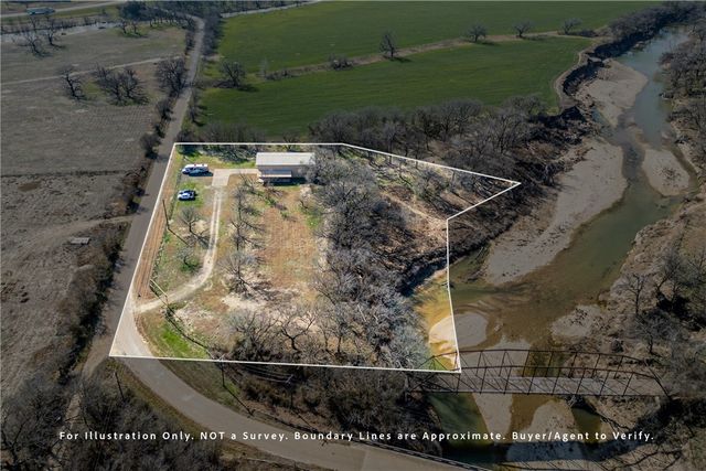 217 CR 3310, Valley Mills, TX 76689