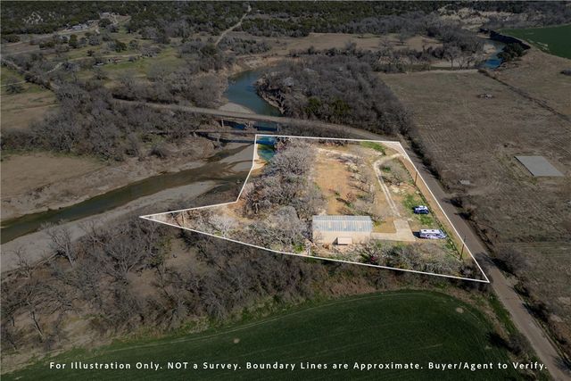 217 CR 3310, Valley Mills, TX 76689