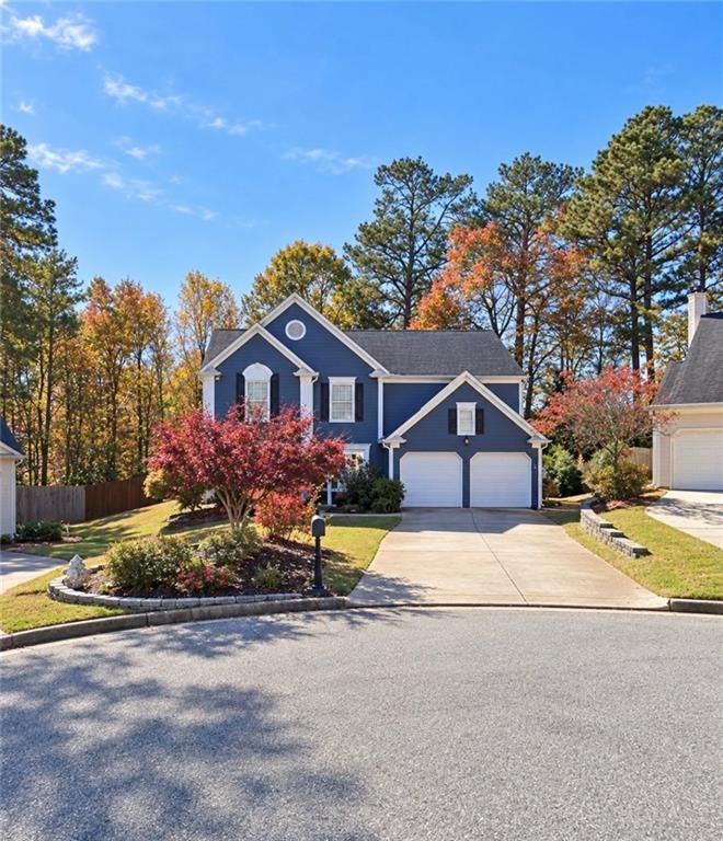 2700 Kingsbrooke Lane, Duluth, GA 30097