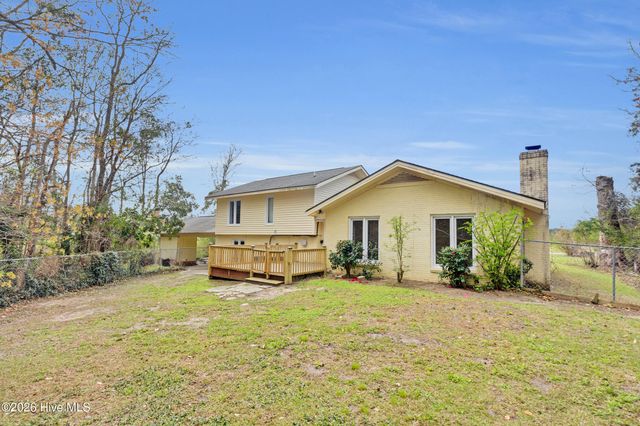 224 E Palmer Drive, New Bern, NC 28560