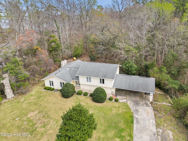 224 E Palmer Drive, New Bern, NC 28560