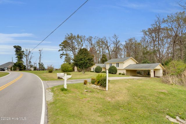 224 E Palmer Drive, New Bern, NC 28560