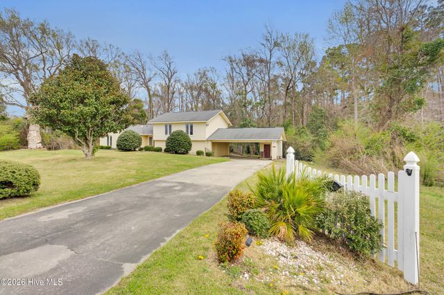 224 E Palmer Drive, New Bern, NC 28560