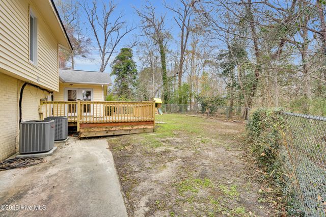 224 E Palmer Drive, New Bern, NC 28560