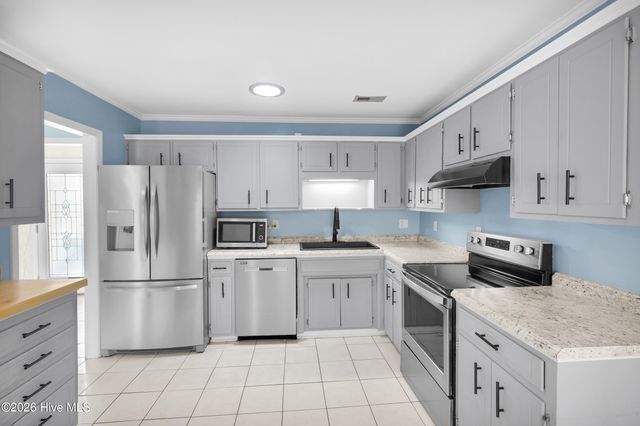 224 E Palmer Drive, New Bern, NC 28560