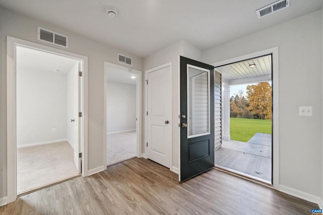 259 TRAILFORK RD, Barboursville, VA 22923