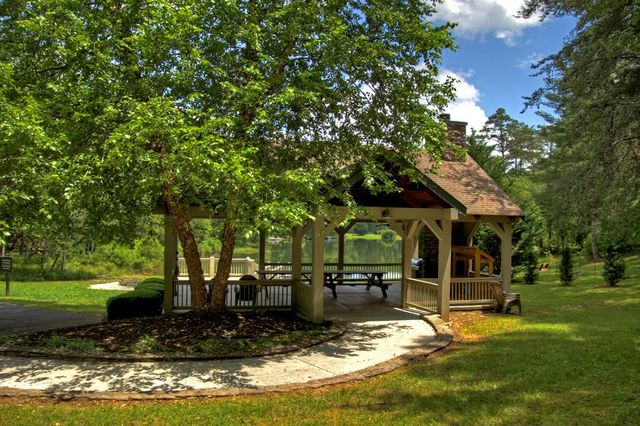 LOT 141 Fox Ridge, Blairsville, GA 30512