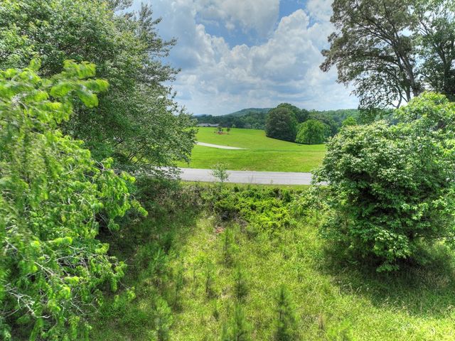 LOT 141 Fox Ridge, Blairsville, GA 30512