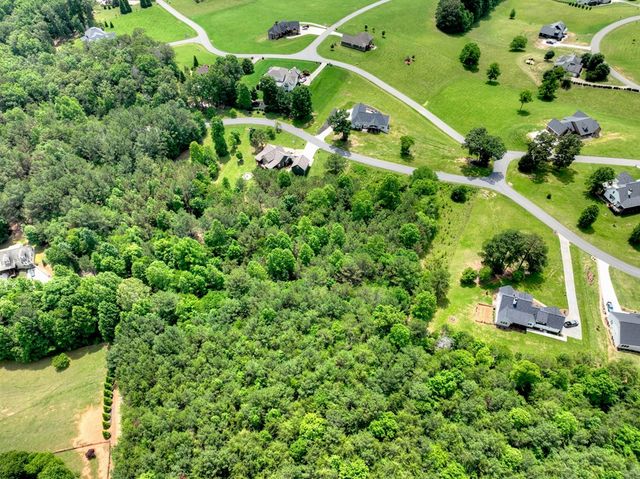 LOT 141 Fox Ridge, Blairsville, GA 30512