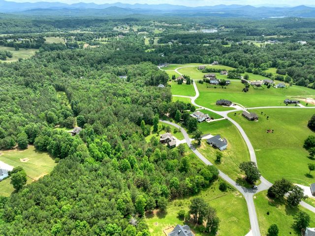 LOT 141 Fox Ridge, Blairsville, GA 30512