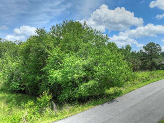 LOT 141 Fox Ridge, Blairsville, GA 30512