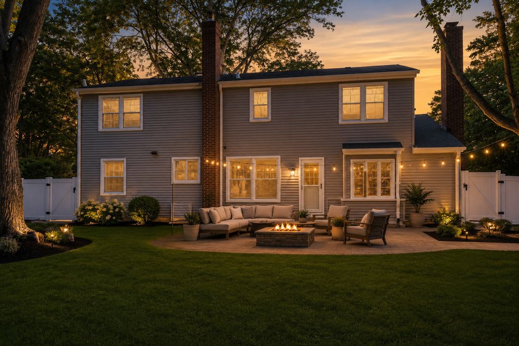 1249 STONEGATE Road, Naperville, IL 60540 — photo 5