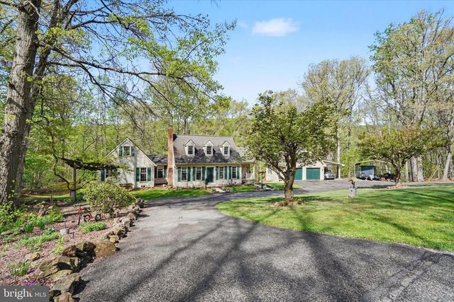 2285 BREMER RD, Dover, PA 17315