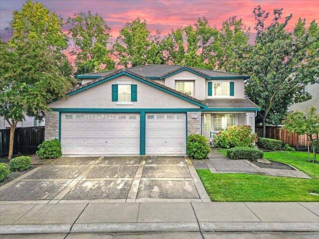 6541 Brook Hollow Cir, Stockton, CA 95219