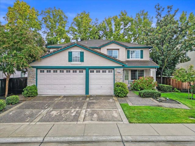 6541 Brook Hollow Cir, Stockton, CA 95219