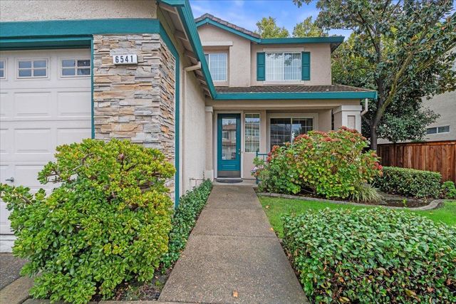 6541 Brook Hollow Cir, Stockton, CA 95219