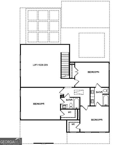 5649 Ernest Way, Flowery Branch, GA 30542