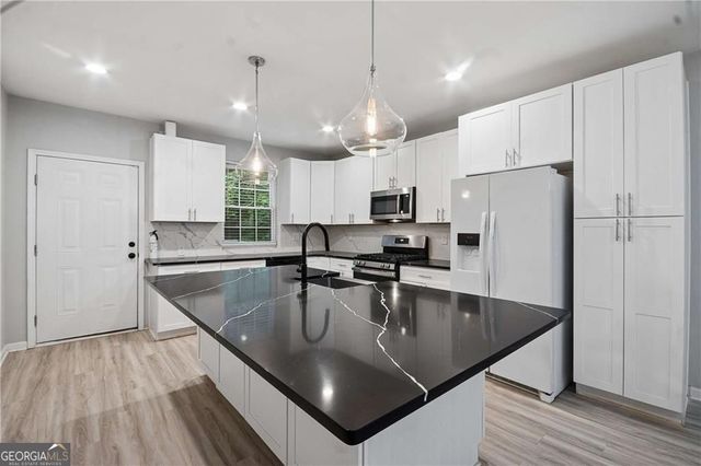 2627 Macon Drive SW, Atlanta, GA 30315