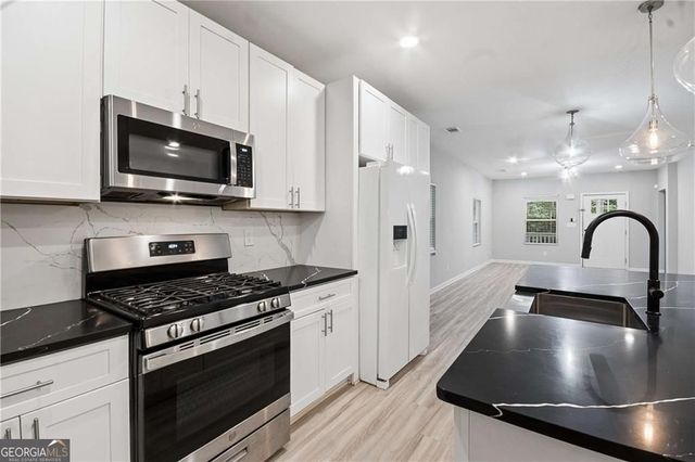 2627 Macon Drive SW, Atlanta, GA 30315