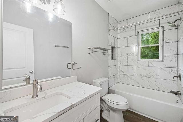 2627 Macon Drive SW, Atlanta, GA 30315