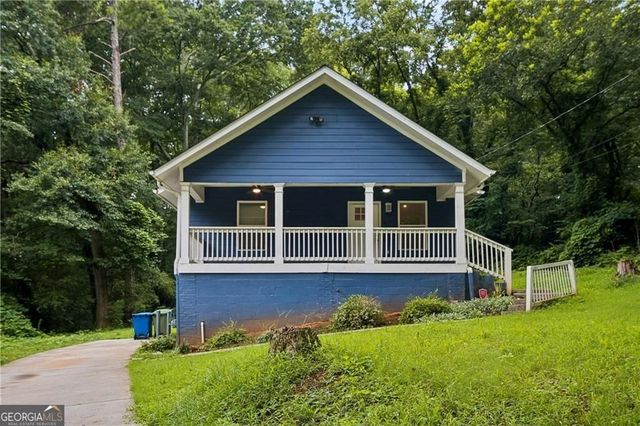 2627 Macon Drive SW, Atlanta, GA 30315