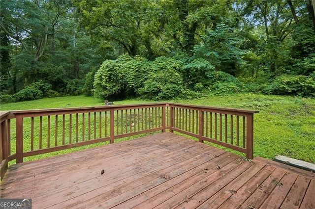 2627 Macon Drive SW, Atlanta, GA 30315