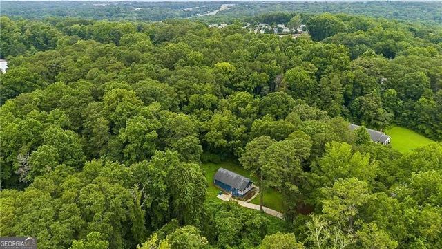 2627 Macon Drive SW, Atlanta, GA 30315
