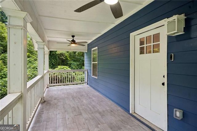 2627 Macon Drive SW, Atlanta, GA 30315