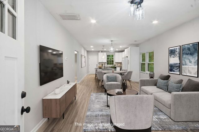 2627 Macon Drive SW, Atlanta, GA 30315