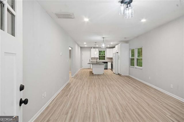 2627 Macon Drive SW, Atlanta, GA 30315