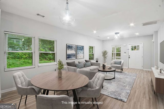 2627 Macon Drive SW, Atlanta, GA 30315