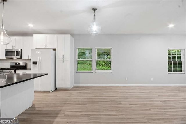 2627 Macon Drive SW, Atlanta, GA 30315