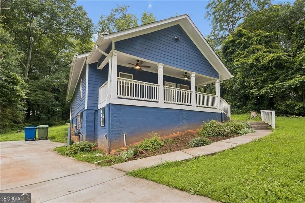 2627 Macon Drive SW, Atlanta, GA 30315