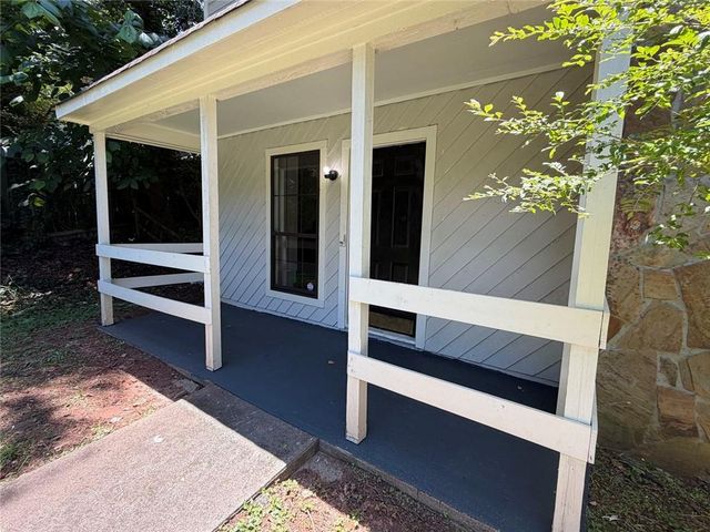 1386 Williamsburg Lane, Norcross, GA 30093
