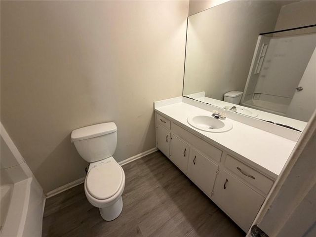 1386 Williamsburg Lane, Norcross, GA 30093