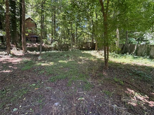 1386 Williamsburg Lane, Norcross, GA 30093