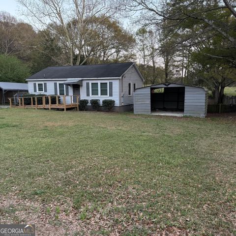 215 Murray Avenue, Hartwell, GA 30643