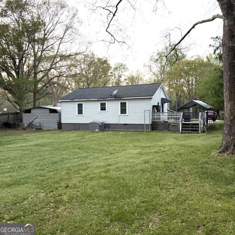 215 Murray Avenue, Hartwell, GA 30643