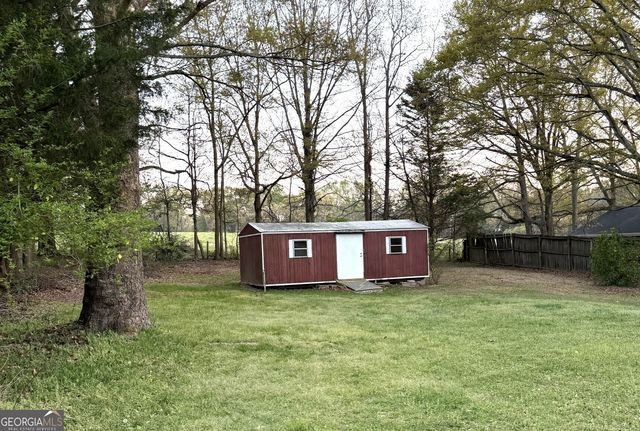 215 Murray Avenue, Hartwell, GA 30643