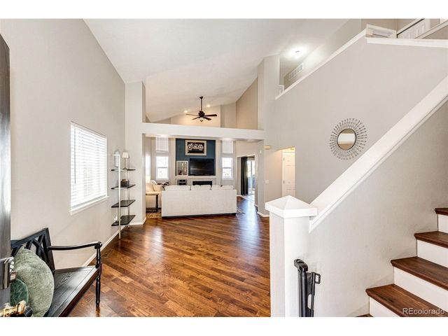 4701 Whimbrel Dr, Littleton, CO 80126