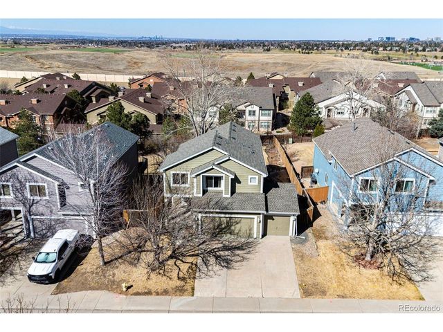 4701 Whimbrel Dr, Littleton, CO 80126