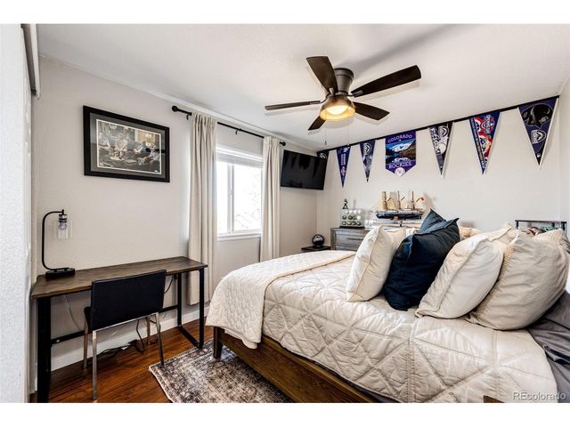 4701 Whimbrel Dr, Littleton, CO 80126