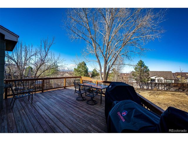 4701 Whimbrel Dr, Littleton, CO 80126