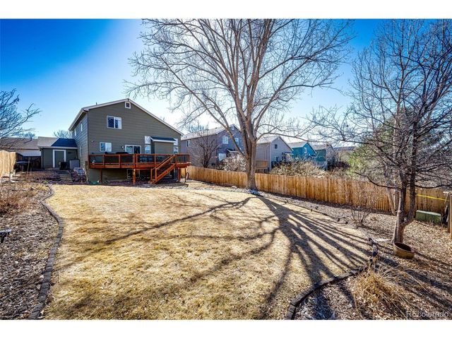 4701 Whimbrel Dr, Littleton, CO 80126