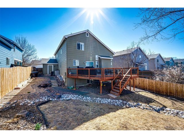 4701 Whimbrel Dr, Littleton, CO 80126