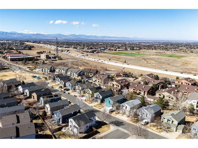 4701 Whimbrel Dr, Littleton, CO 80126