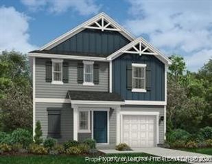 53 Thorncliff Lane, Lillington, NC 27546